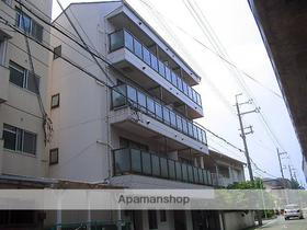 兵庫県尼崎市水堂町１ 4階建 築36年2ヶ月