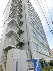 東京都目黒区柿の木坂２ 9階建 築17年5ヶ月