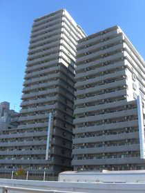 ノルデンタワー新大阪アネックス 26階建