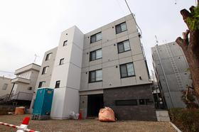 北海道札幌市豊平区平岸三条１７ 4階建 築2年7ヶ月