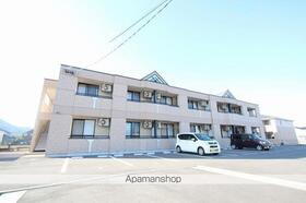 香川県高松市西山崎町 賃貸アパート