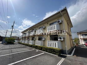 岡山県総社市福井 2階建