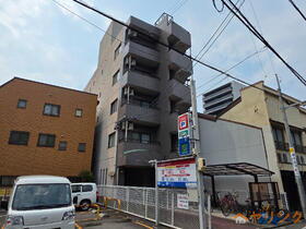 アベニール那古野