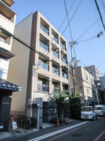 ＣＡＳＡ・ＤＥ大橋 5階建