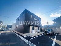長崎県諫早市福田町 2階建 築3年3ヶ月