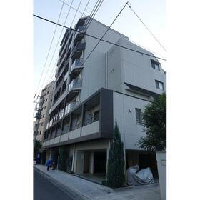 東京都江東区塩浜１ 9階建 築16年
