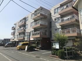 ヴィレッジ青梅 4階建