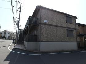 神奈川県相模原市中央区清新５ 2階建
