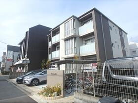 京都府京都市伏見区深草西浦町６ 賃貸マンション