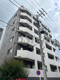 東京都墨田区向島２ 地上8階地下1階建