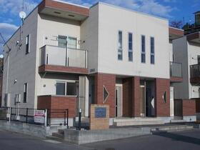 福島県いわき市小名浜下神白字綱取 2階建 築18年6ヶ月