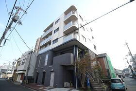 山口県下関市長府土居の内町 賃貸マンション