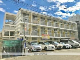 レオパレス東雲