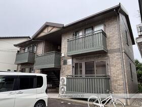 福井県福井市和田中１ 賃貸アパート