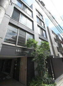 リーガランド早稲田