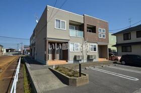 新潟県三条市興野２ 賃貸アパート