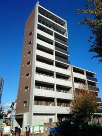 グリーンリーフ西早稲田