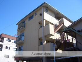 熊本県熊本市中央区新大江２ 築44年10ヶ月 4階建