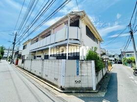 東京都武蔵野市吉祥寺東町３ 賃貸アパート