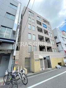 東京都千代田区外神田３ 賃貸マンション