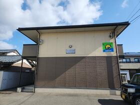 福井県福井市若杉浜２ 賃貸アパート