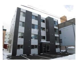 ル・ファール平岸ブランシェ