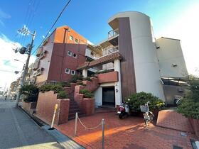 兵庫県神戸市東灘区田中町１ 賃貸マンション