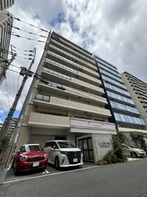 ラグレース福島