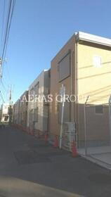 千葉県習志野市津田沼３ 賃貸アパート