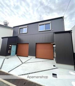 大阪府堺市東区野尻町 賃貸アパート