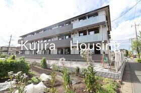 埼玉県北足立郡伊奈町栄３ 賃貸アパート