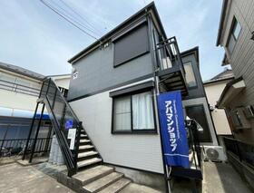 埼玉県川越市豊田町１ 2階建 築25年2ヶ月