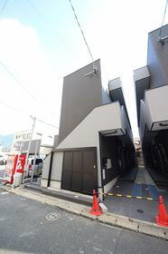 福岡県北九州市小倉北区片野新町２ 賃貸アパート