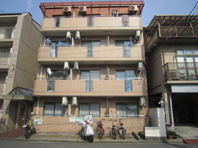広島県広島市西区三篠北町 4階建 築35年6ヶ月