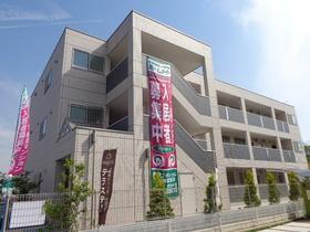 埼玉県さいたま市緑区大字下野田 3階建 築10年2ヶ月