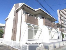 静岡県浜松市中央区上島１ 2階建 築36年11ヶ月