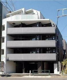 東京都世田谷区玉川台２ 5階建 築15年6ヶ月