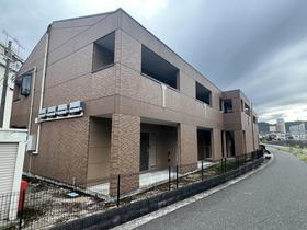 兵庫県相生市大石町 2階建 築16年6ヶ月