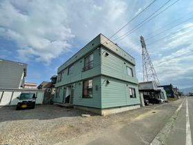 北海道札幌市北区新川三条１５ 2階建 築42年5ヶ月