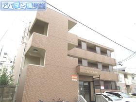新潟県新潟市中央区浜浦町２ 3階建 築25年10ヶ月