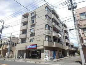 東京都立川市富士見町２ 5階建 築32年7ヶ月