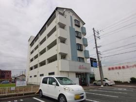 静岡県浜松市中央区三方原町 5階建 築25年2ヶ月