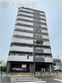 愛知県西尾市本町 10階建 築14年4ヶ月
