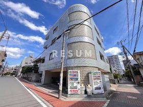 千葉県千葉市中央区新宿１ 7階建 築32年4ヶ月