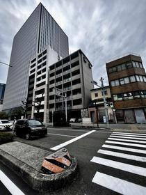 愛知県名古屋市西区名駅２ 7階建 築21年3ヶ月