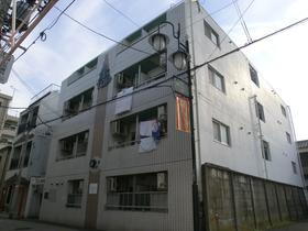 東京都葛飾区東新小岩５ 4階建 築37年1ヶ月