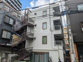 東京都北区赤羽２ 4階建 築36年1ヶ月