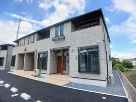 群馬県藤岡市下戸塚 賃貸アパート