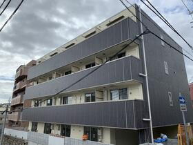 兵庫県神戸市長田区大塚町３ 賃貸マンション