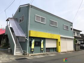 福岡県小郡市大崎 2階建 築31年4ヶ月